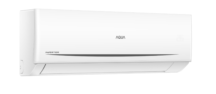 Máy Lạnh Aqua Inverter 1.5 Hp AQA-RV13ME vat