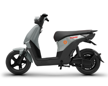 Xe đạp điện YADEA VeKoo – 38km/h, Quãng đường 65km, Công nghệ thông minh AIGO