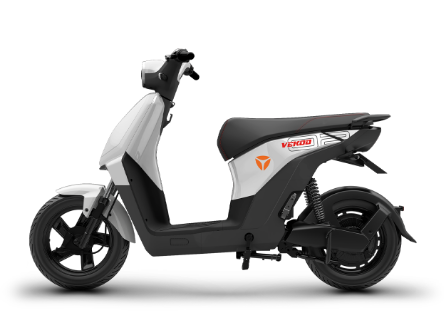 Xe đạp điện YADEA VeKoo – 38km/h, Quãng đường 65km, Công nghệ thông minh AIGO