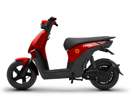 Xe đạp điện YADEA VeKoo – 38km/h, Quãng đường 65km, Công nghệ thông minh AIGO