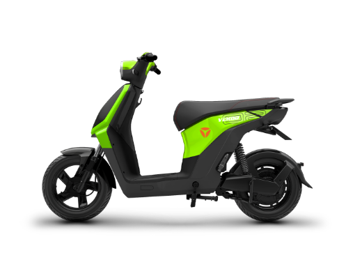 Xe đạp điện YADEA VeKoo – 38km/h, Quãng đường 65km, Công nghệ thông minh AIGO