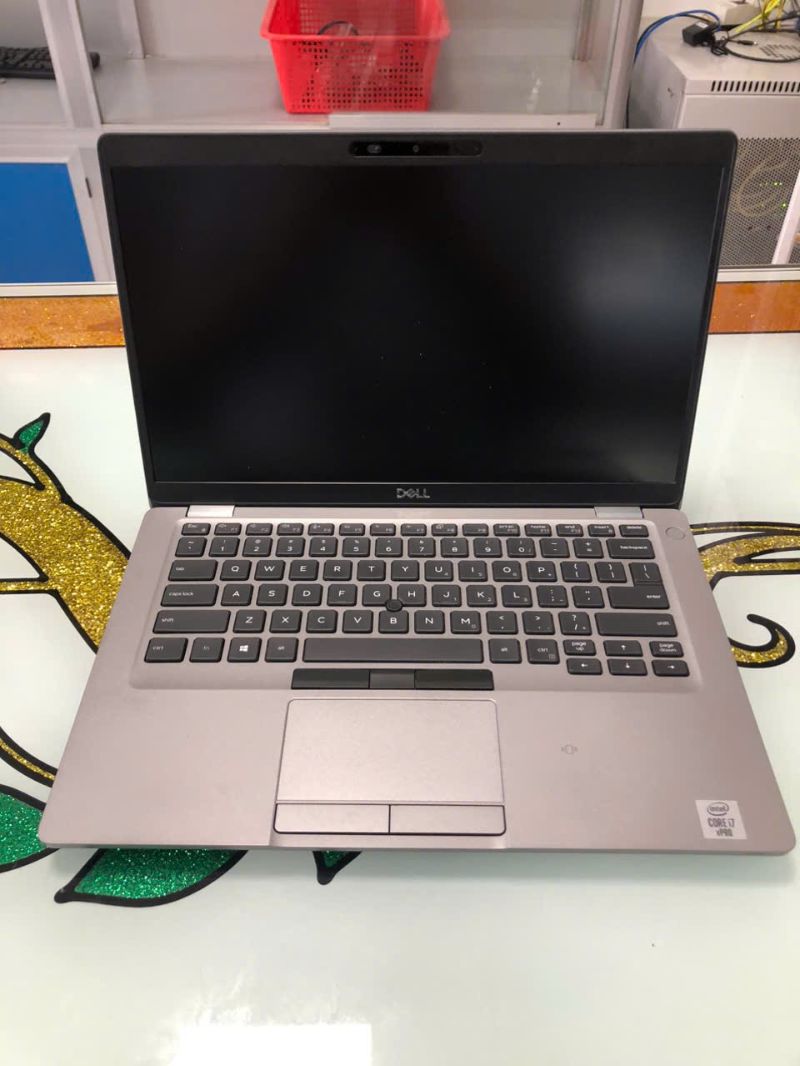 Dell Latitude 5410 i7-10510U / 8GB / 256GB / FHD 14”