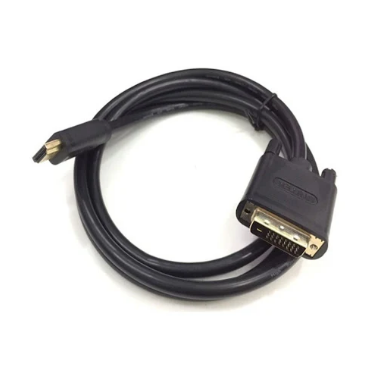 Dây hdmi ra dvi 1.5m yc217e