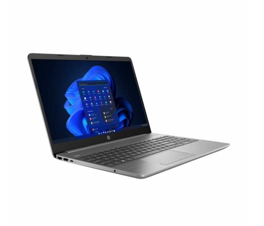 Laptop HP 250 G9 A06FQPT (i3-1215U, Ram 16GB, SSD 512GB, 15.6 inch FHD, Win 11 Home, Bạc)