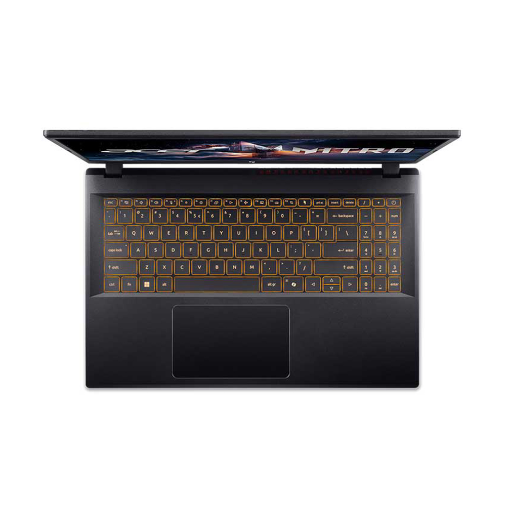 Laptop Acer Gaming Nitro ProPanel ANV15-52-59AA NH.QZ9SV.002 (i5-13420H | RTX 5050 | 15.6