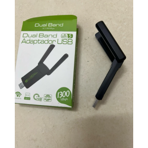 USB wifi 3.0 1800Mb AC1800 7601