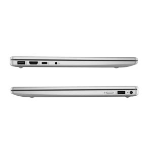 Laptop HP 14-ep1007TU 9Z2W1PA (Intel Core 7 150U | 16GB | 512GB | Intel Graphics | 14 inch FHD | Win 11 | Bạc)