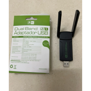 USB wifi 3.0 1800Mb AC1800 7601