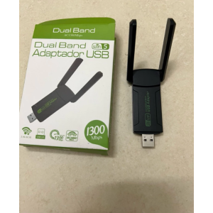 USB wifi 3.0 1800Mb AC1800 7601