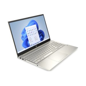 HP Pavilion 15-eg3094TU 8C5L5PA (Core i5-1335U/ 16GB D4/ 512G/ 15.6'' FHD/ Win 11/ Vàng)
