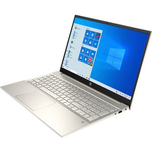 HP Pavilion 15-eg0509TU i3-1125G4/8GD4/512GSSD/15.6FHD/Wlac/BT5/3C41WHr/ALUp/VÀNG/W11SL