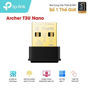 USB TP-LINK Archer T3U