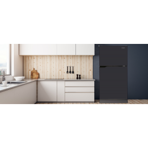 Tủ Lạnh Aqua AQR-T150FA 130 lít 