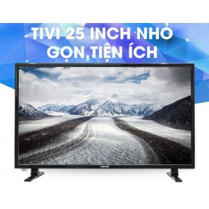 Tivi Led Asanzo 25 inch 25S200T2