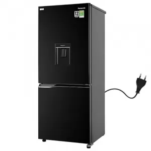 Tủ lạnh Panasonic NR-BV280WKVN 255 lít Inverter 