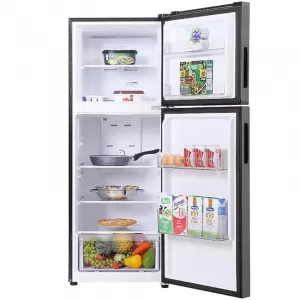 Tủ lạnh Aqua AQR-T239FA(HB) 212 lít Inverter 