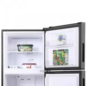 Tủ lạnh Aqua AQR-T239FA(HB) 212 lít Inverter 