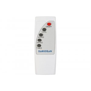Máy LMKK Dakio DKA-04500D