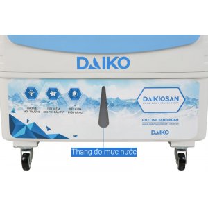 Máy LMKK Dakio DKA-04500D
