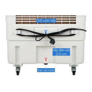 Máy LMKK Dakio DKA-04500D