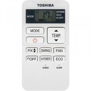Máy lạnh Toshiba Inverter 1.5Hp RAS-H13C3KCVG-V