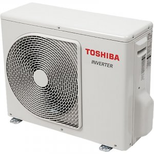 Máy lạnh Toshiba Inverter 1.5Hp RAS-H13C3KCVG-V