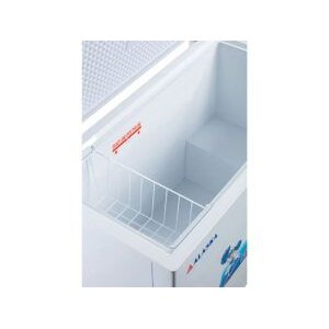 Tủ đông Alaska BD-400CI inverter 295 Lít