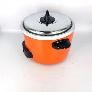 Nồi cơm điện Kim Cương 0.8L nắp rời 10KC08R