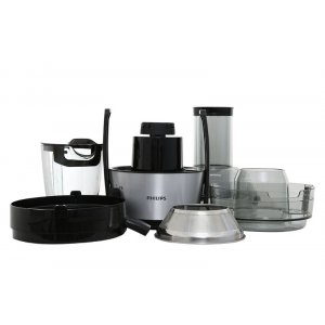 Máy ép trái cây Philips HR1863