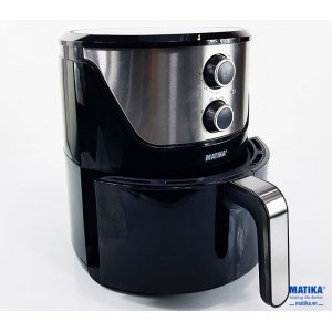 Nồi chiên không dầu MATIKA MTK-9355 (5.5L)