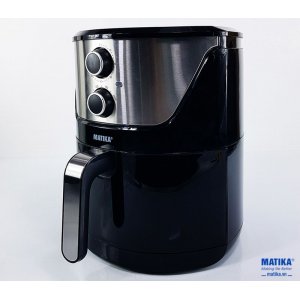 Nồi chiên không dầu MATIKA MTK-9355 (5.5L)