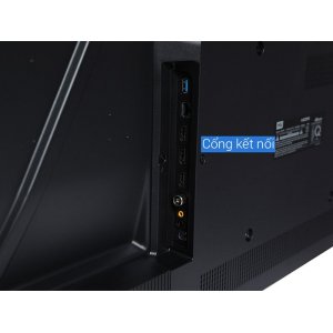 Tivi TCL 4K 43 inch 43P737