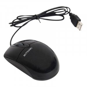 Chuột có dây MITSUMI 6603 nhỏ