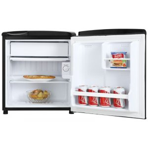 Tủ lạnh Aqua AQR-D59FA 50 lít 
