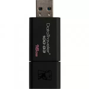 USB Kingston 16GB
