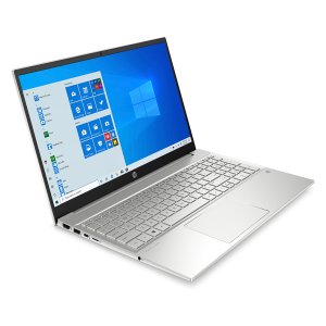 Laptop HP Pavilion 15-eg0539TU i5-1135G7/8GD4/512GSSD/15.6FHD/Wlac/BT5/3C41WHr/ALUp/BẠC/W11SL