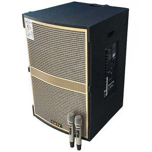 Loa kéo di động KTV SG3-18 (5 tấc)