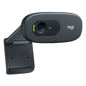 Webcam Logitech HD C270