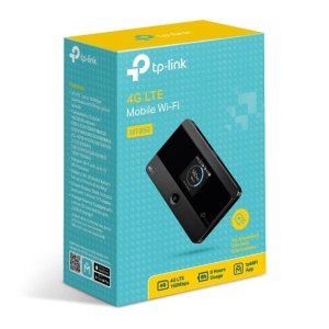 Wi-Fi Di Động 4G LTE Tplink TLMR7350 
