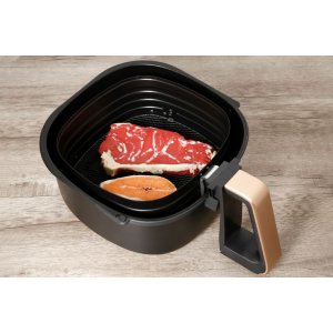 Nồi chiên không dầu Philips HD9860/90 XXL 7.3 lít