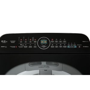Máy giặt Panasonic Inverter 9.5 kg NA-FD95X1LRV