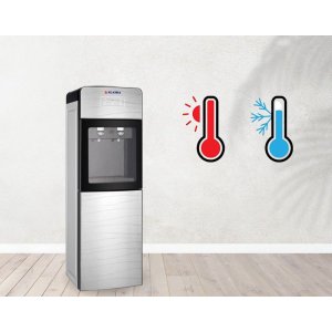 Máy làm nóng lạnh nước uống ALASKA R90