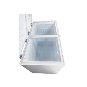 Tủ Đông MITSUXFAN 1 ngăn MF1-4566WWEI dung tích 450 lít.