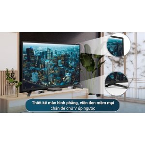 Google Tivi Sony 32 inch KD-32W830K