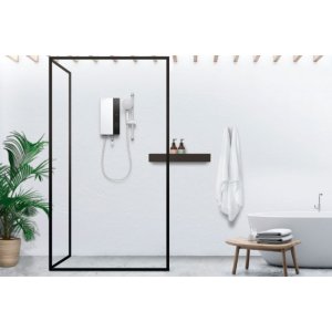 Máy nước nóng trực tiếp Panasonic 4500W DH-4UP1VW