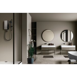 Máy nước nóng trực tiếp Panasonic 4500W DH-4UP1VS