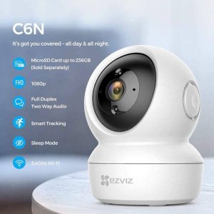 Camera EZVIZ C6N  HD1080P