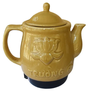 Siêu sắc thuốc Trường An có báo động 3.3L-420W STTA39