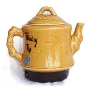 Siêu sắc thuốc Trường An có báo động 3.3L-420W STTA39