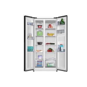 Tủ lạnh Casper Inverter 458 lít RS-460PBW